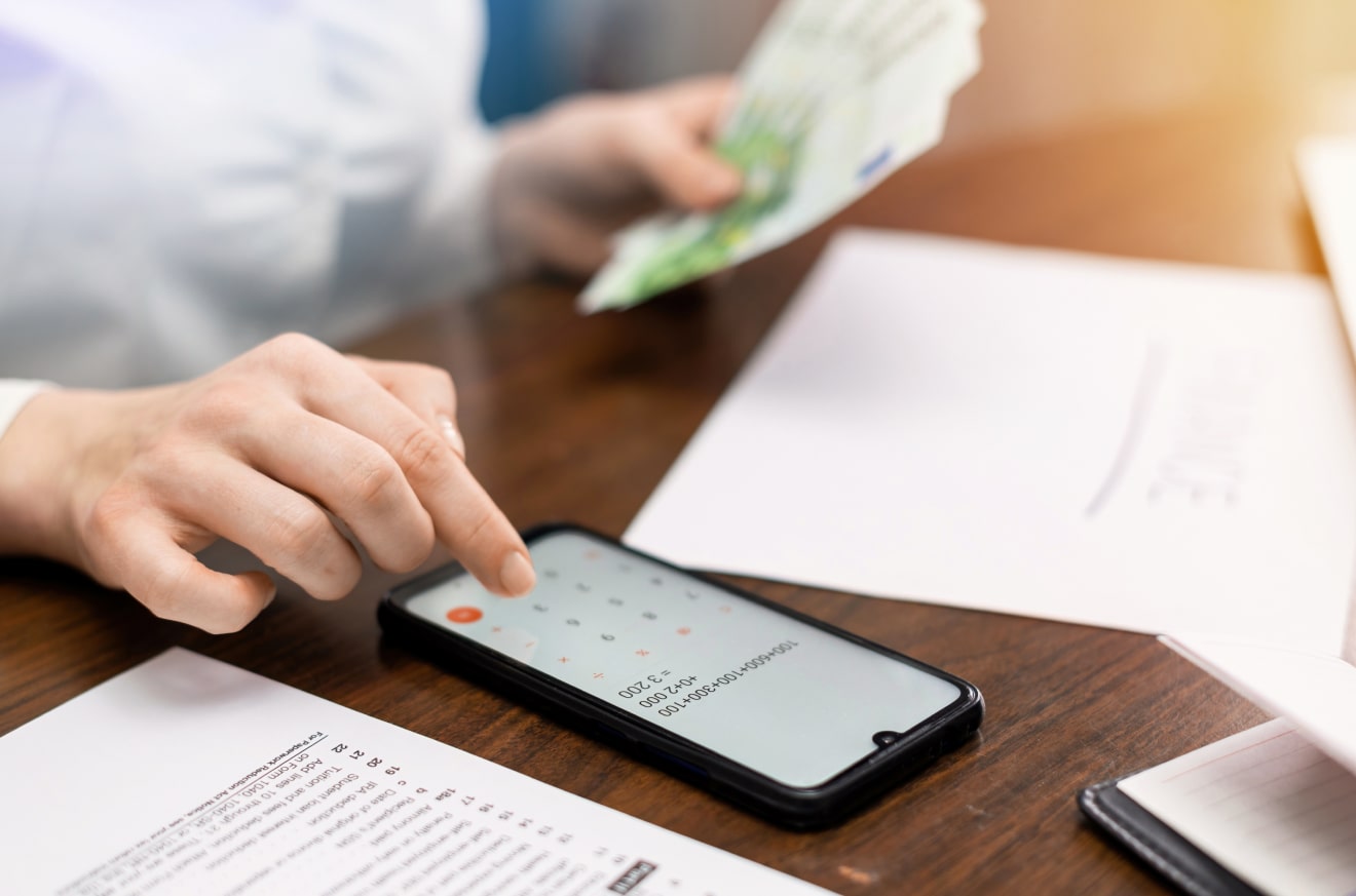 Как можно перевести большую сумму денег