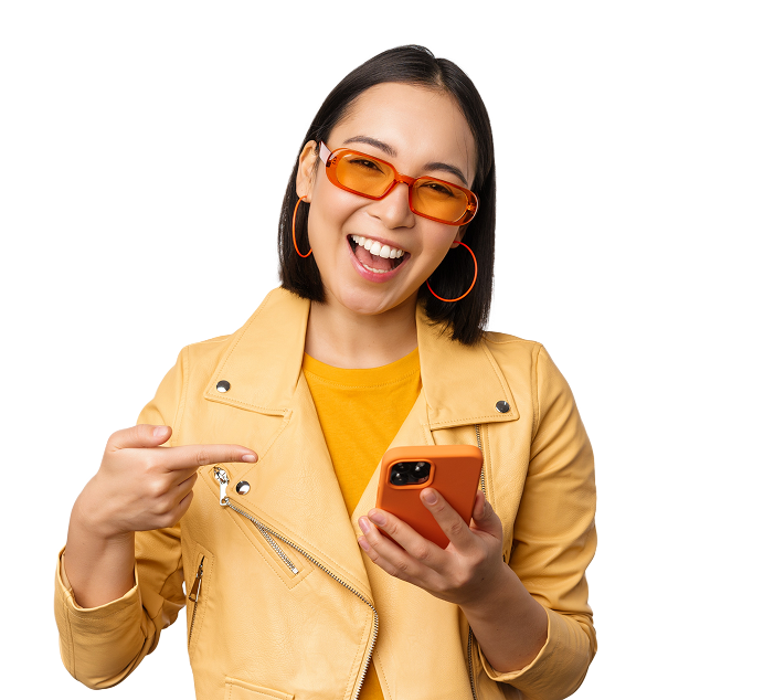 Отправьте перевод в приложении Омнипэй