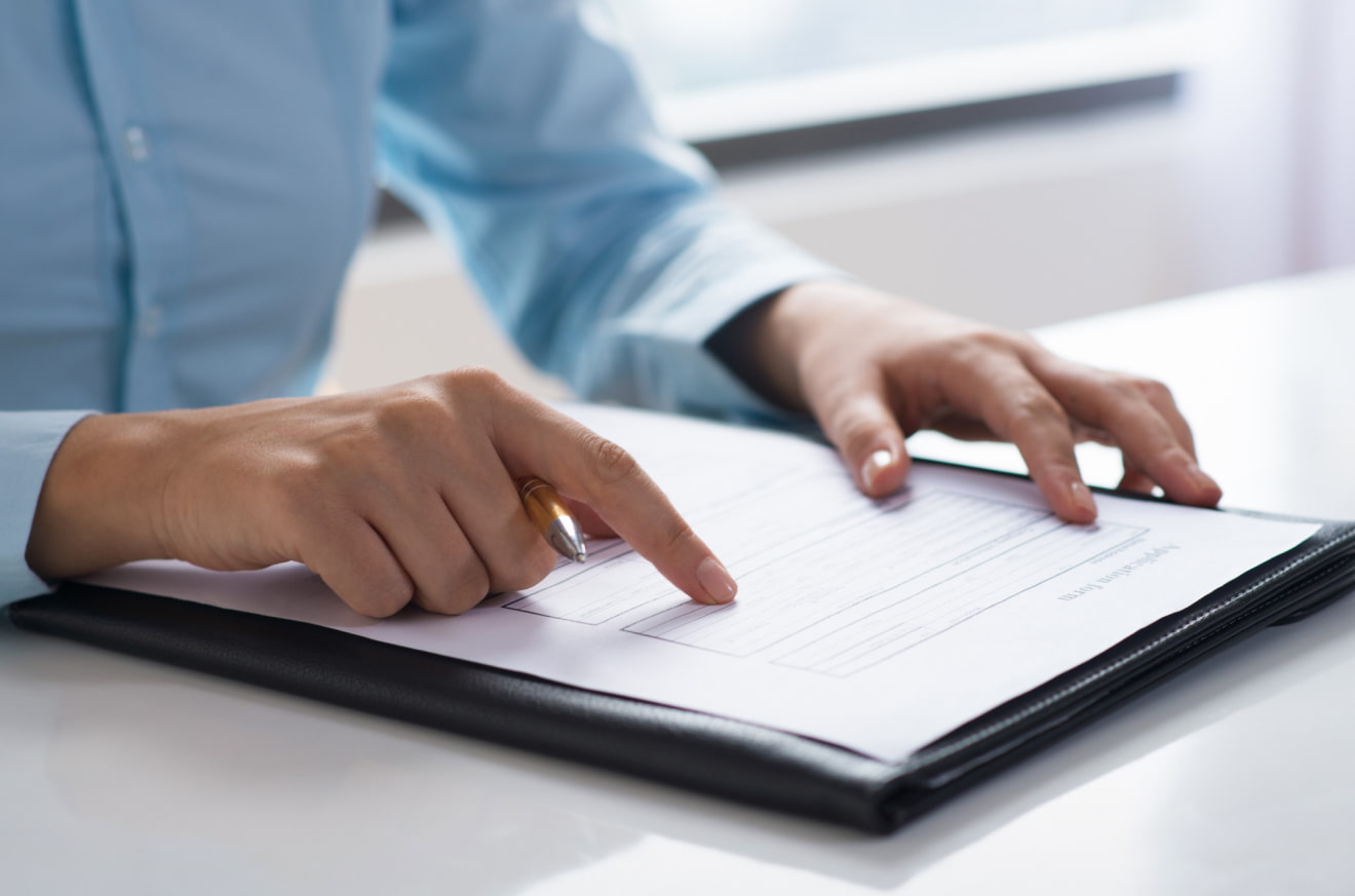 Порядок проведения международного банковского перевода